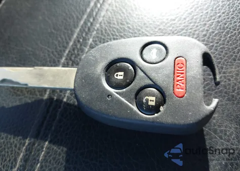 2010 Honda Accord 2.4 Ex-L from USA, damaged, VIN 1HGCP2F88AA045766